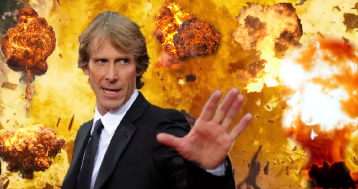 Michael Bay Bikin Film Soal Pandemi, Bakal Kayak Gimana Ya?